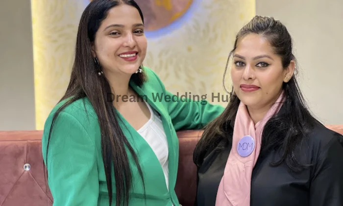 Meenakshi Dutt Makeovers Indore